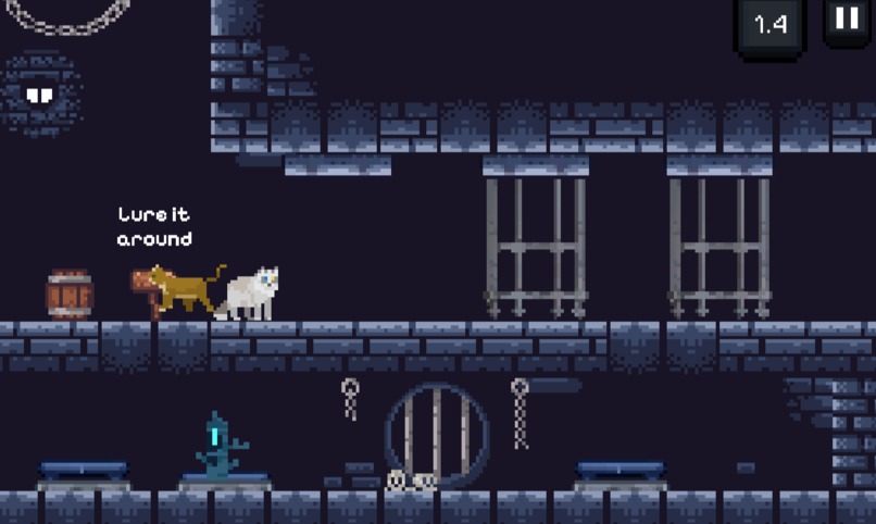 Thats My Echo – screenshot 3