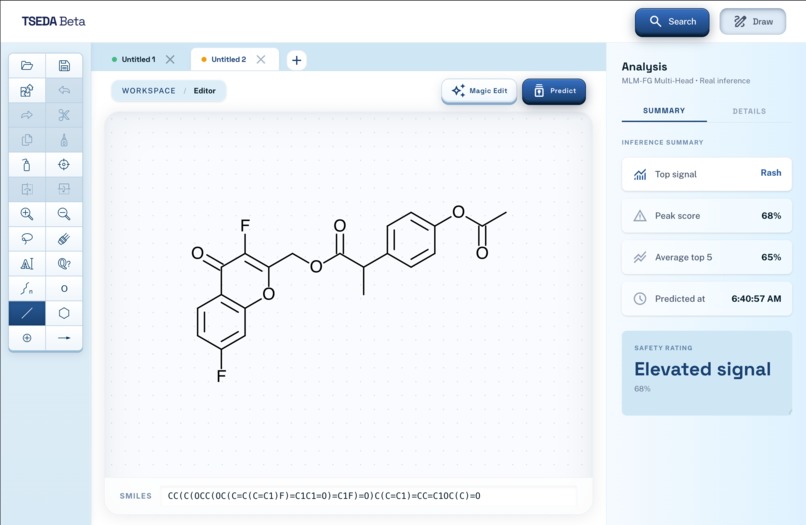 Tseda – screenshot 5