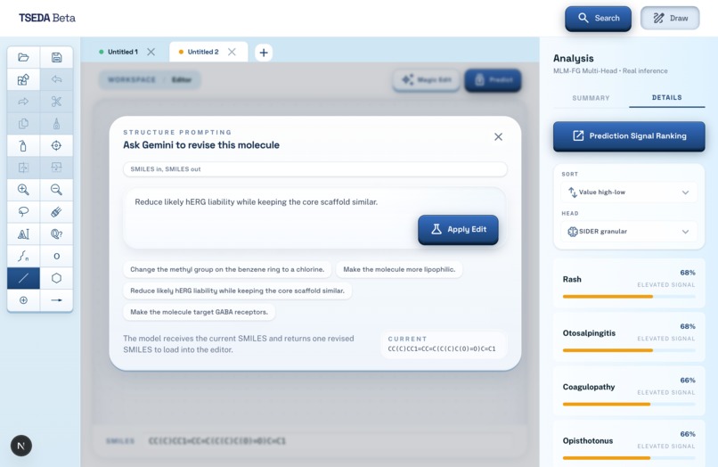 Tseda – screenshot 6