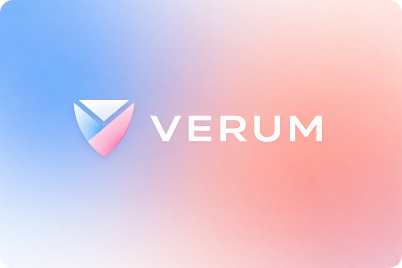 Verum – screenshot 1