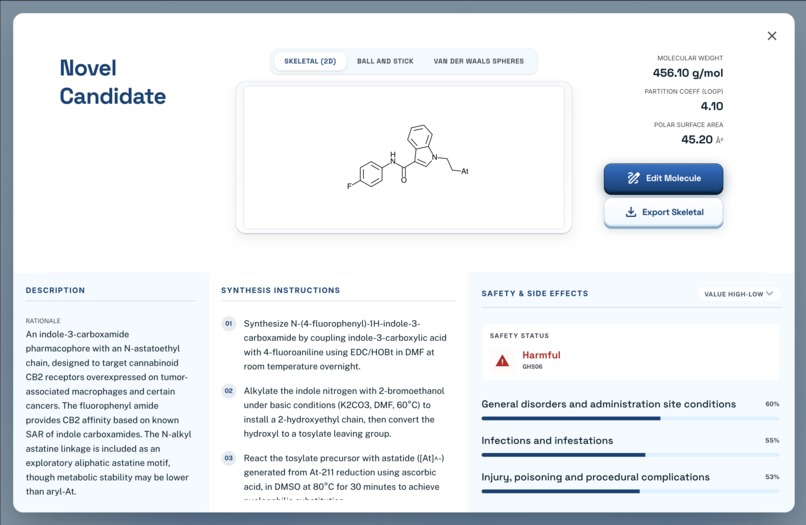 Tseda – screenshot 4