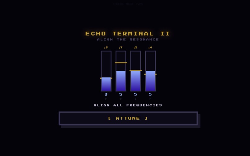 Arcane Shell – screenshot 6