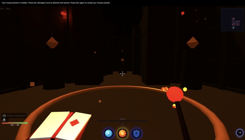 Arcane Shell – screenshot 5