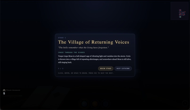 Arcane Shell – screenshot 4