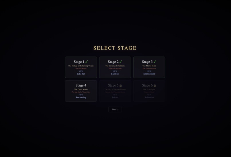 Arcane Shell – screenshot 3