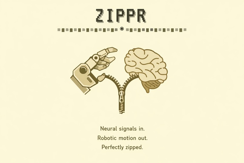 Zippr – screenshot 1