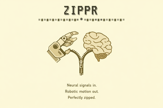 Zippr