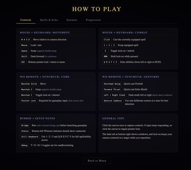 Arcane Shell – screenshot 2