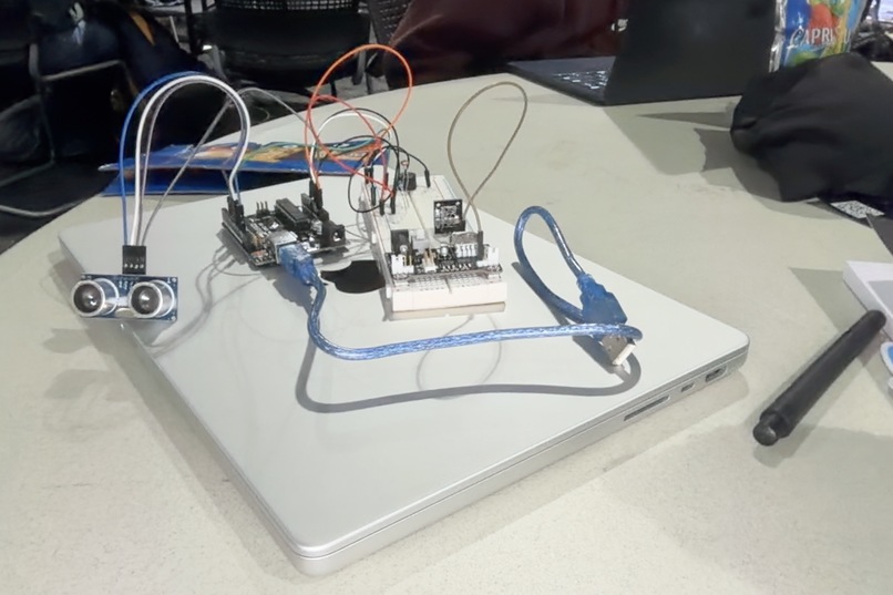 LockWatch – screenshot 8