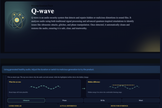 QWave