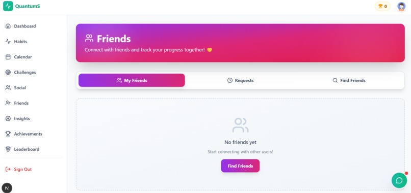 PeakPulse HealthTech – screenshot 11
