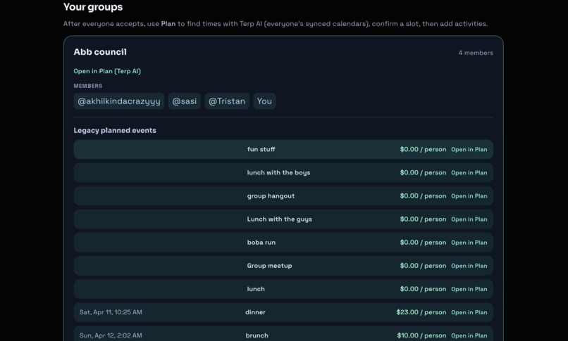LinkedOut – screenshot 6