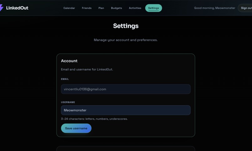 LinkedOut – screenshot 9