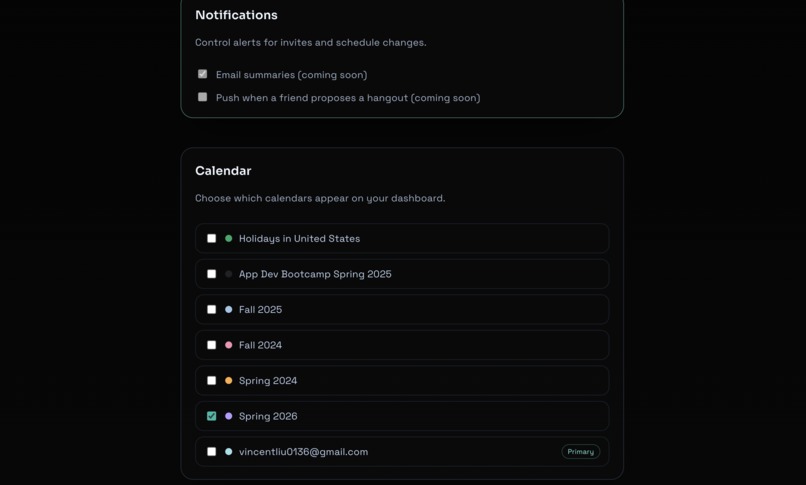 LinkedOut – screenshot 10