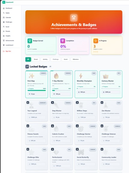 PeakPulse HealthTech – screenshot 15