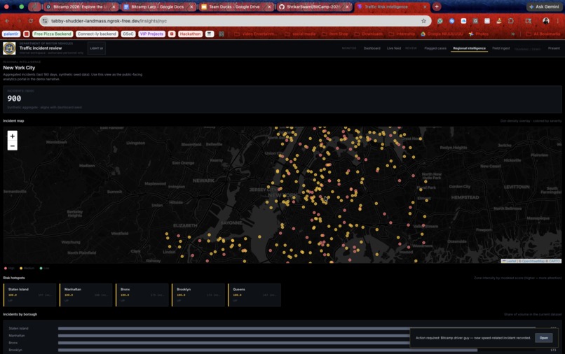 SignalSafe – screenshot 5