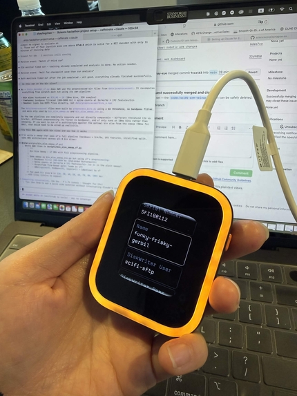 Zippr – screenshot 5