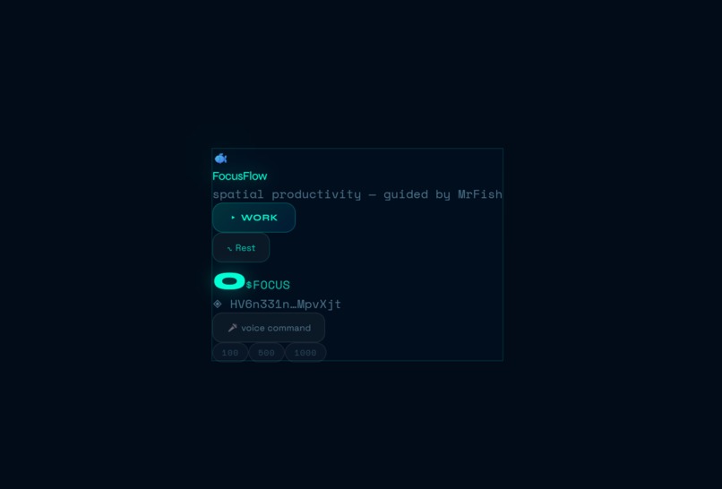 Ocean – screenshot 6