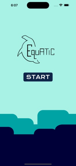 Equatic – screenshot 1