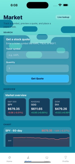 Equatic – screenshot 3