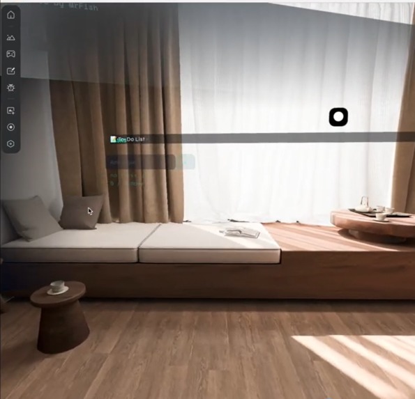 Ocean – screenshot 5