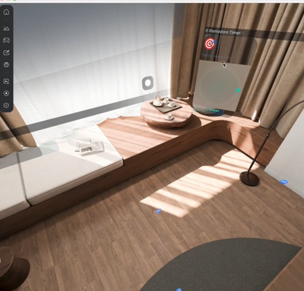 Ocean – screenshot 4