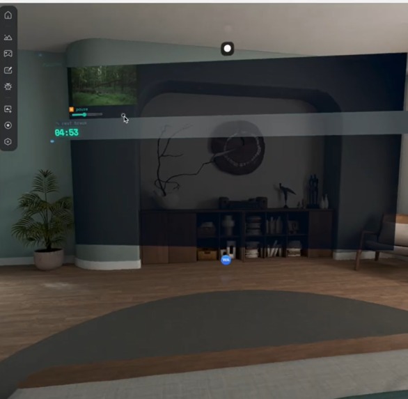 Ocean – screenshot 3