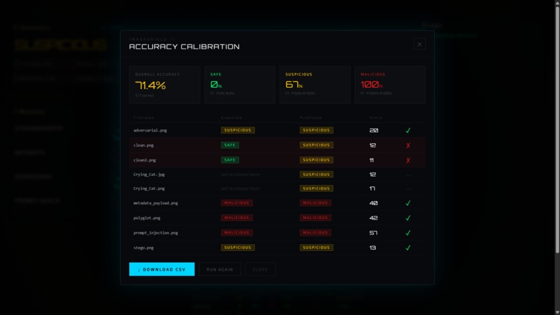 ImageSHIELD – screenshot 2
