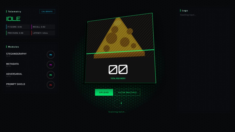 ImageSHIELD – screenshot 9