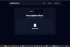 MEDITECH – screenshot 3
