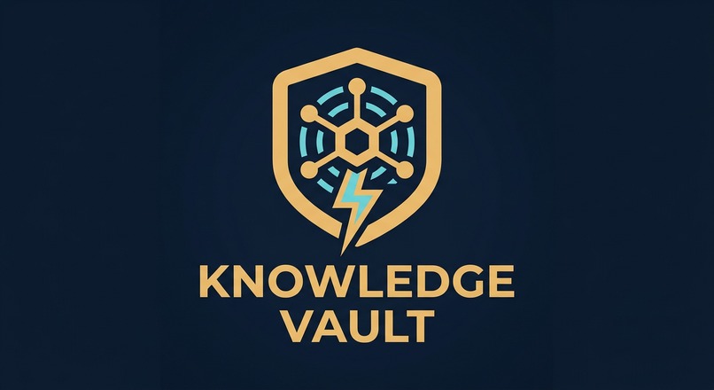 Knowledge Vault  – screenshot 1