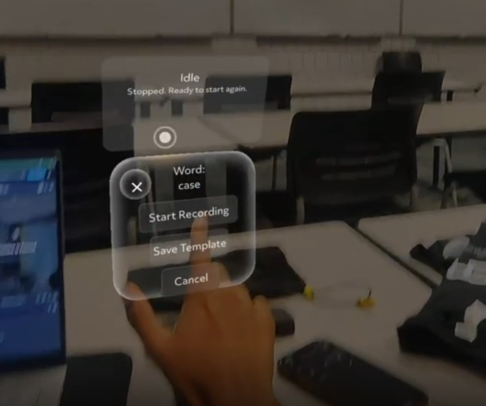 SpectaculAR Signs – screenshot 2