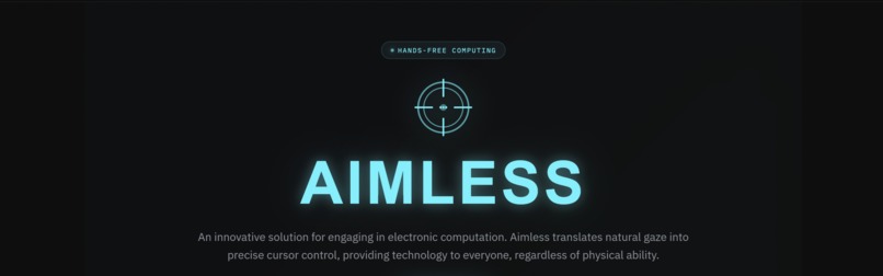 Aimless – screenshot 1