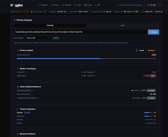 Boggles – screenshot 1