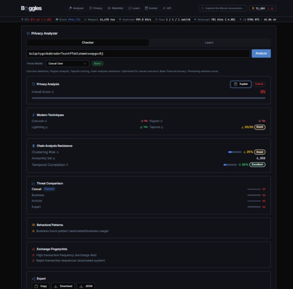 Boggles – screenshot 3