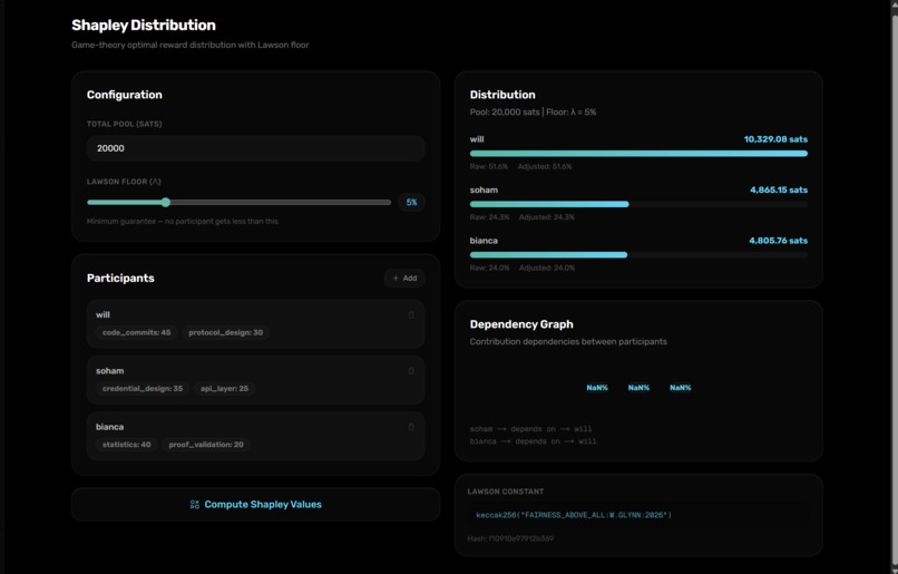 Cogproof – screenshot 5