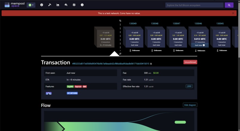 Cogproof – screenshot 7
