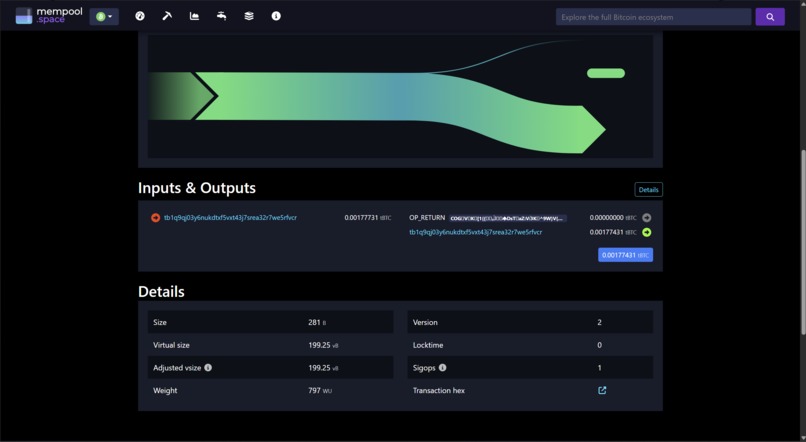 Cogproof – screenshot 8