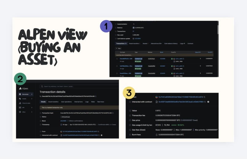 FutureCoin – screenshot 1
