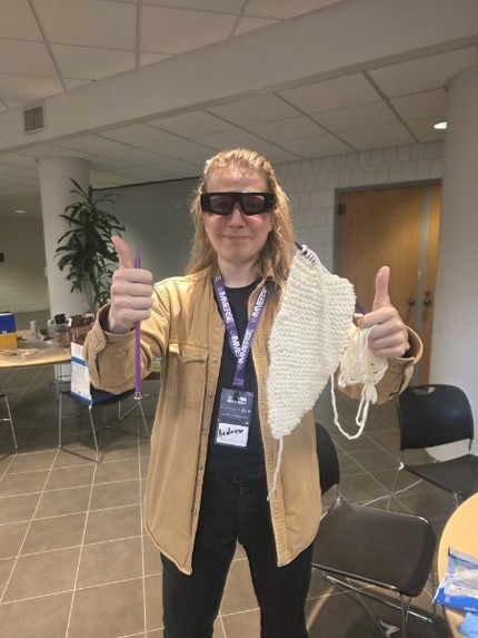 In The Loop – screenshot 1