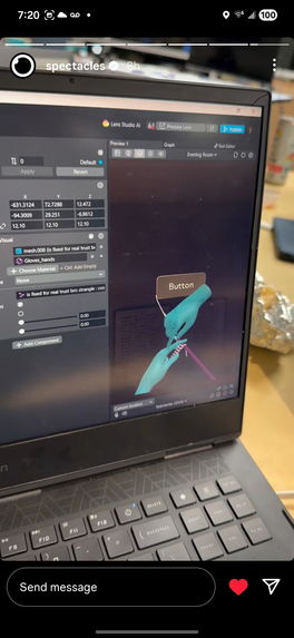 In The Loop – screenshot 2