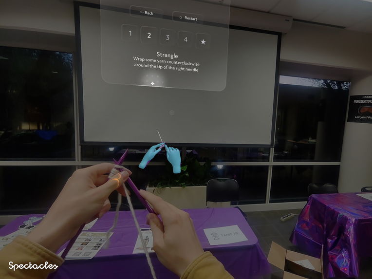 In The Loop – screenshot 3