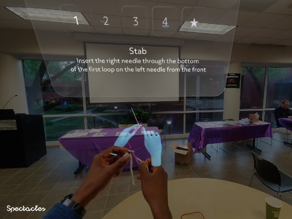 In The Loop – screenshot 4