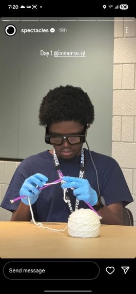 In The Loop – screenshot 5