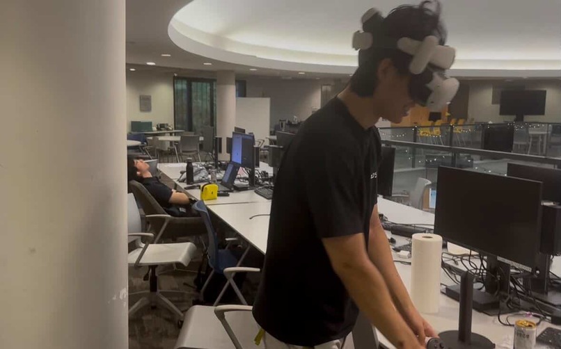 DiodeAR – screenshot 3