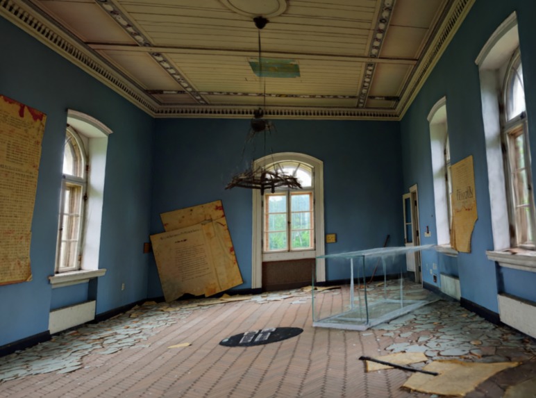 Heritage at Risk: From Carthage to America – screenshot 5