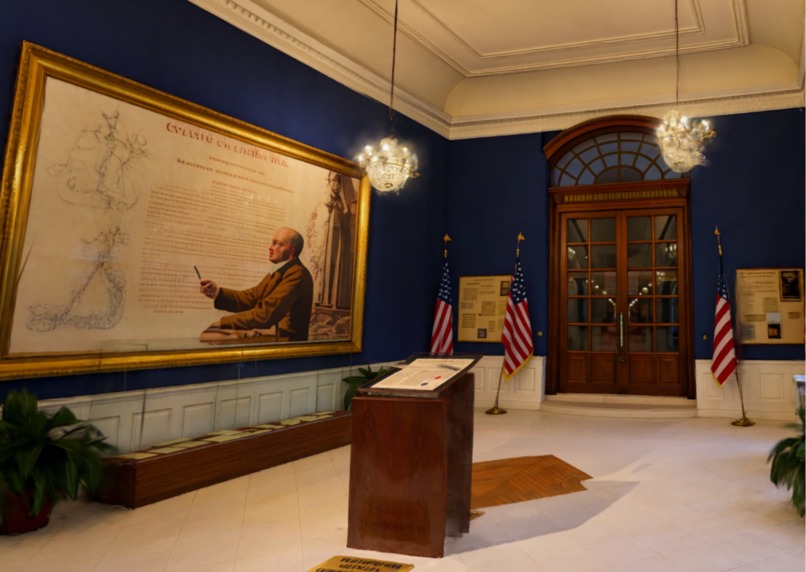 Heritage at Risk: From Carthage to America – screenshot 4