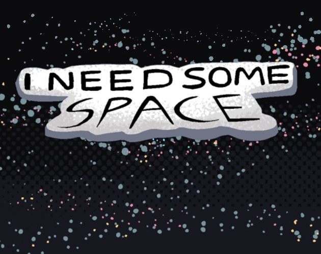 I need some space – screenshot 1