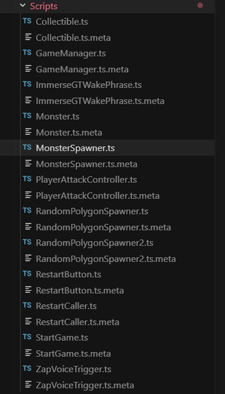 HeistAR – screenshot 4