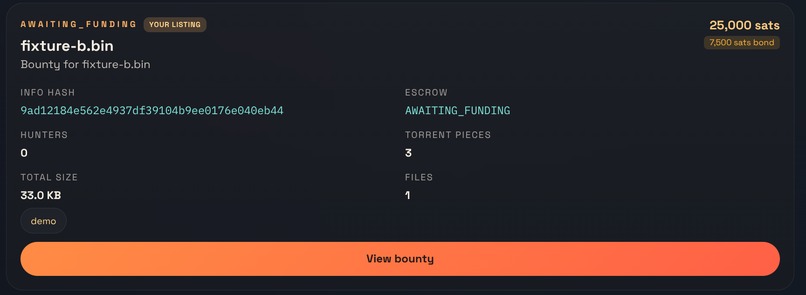 BitLazarus – screenshot 2